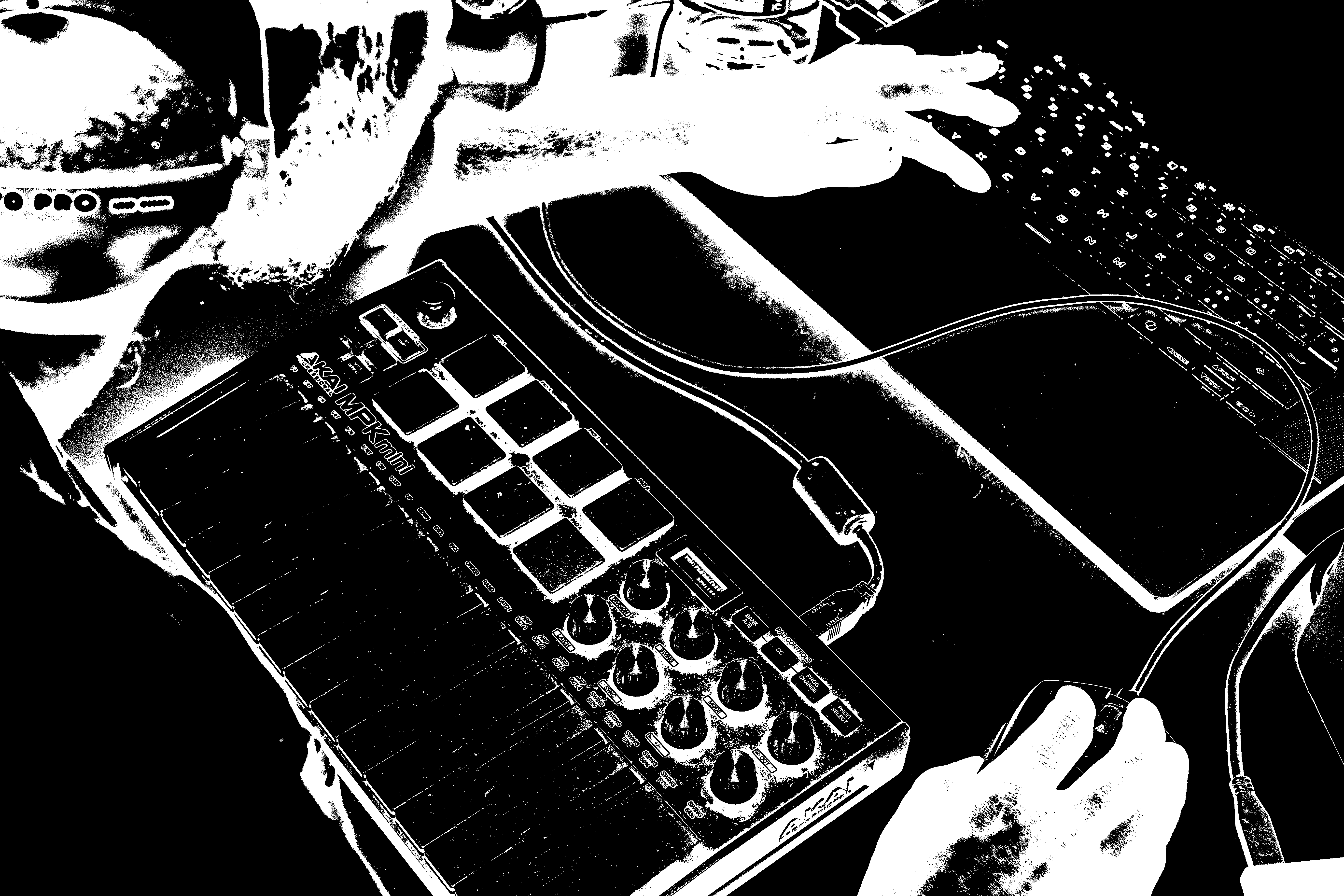 PACHA STUDIO